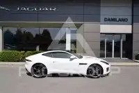 2018 Jaguar F-TYPE