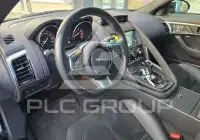 2018 Jaguar F-TYPE