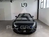 2018 Jaguar F-TYPE