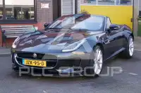 2018 Jaguar F-TYPE