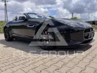 2018 Jaguar F-TYPE