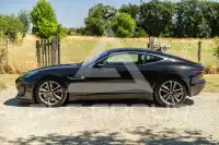 2018 Jaguar F-TYPE