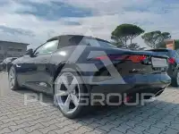 2018 Jaguar F-TYPE