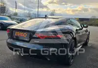 2018 Jaguar F-TYPE