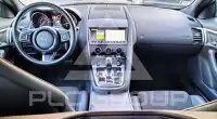 2018 Jaguar F-TYPE