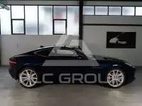 2018 Jaguar F-TYPE