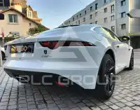 2018 Jaguar F-TYPE
