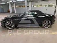2018 Jaguar F-TYPE