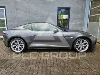 2018 Jaguar F-TYPE