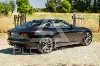 2018 Jaguar F-TYPE