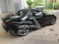 2018 Jaguar F-TYPE