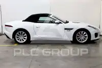 2018 Jaguar F-TYPE