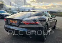 2018 Jaguar F-TYPE