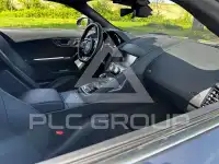 2018 Jaguar F-TYPE