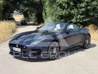 2018 Jaguar F-TYPE