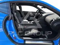 2018 Jaguar F-TYPE