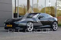 2018 Jaguar F-TYPE