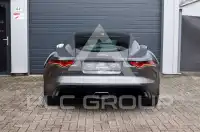 2018 Jaguar F-TYPE