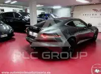 2018 Jaguar F-TYPE