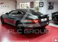 2018 Jaguar F-TYPE