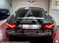2018 Jaguar F-TYPE
