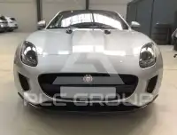 2018 Jaguar F-TYPE