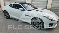 2018 Jaguar F-TYPE