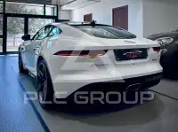 2018 Jaguar F-TYPE
