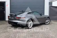 2018 Jaguar F-TYPE