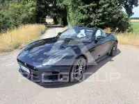 2018 Jaguar F-TYPE