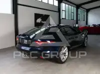 2018 Jaguar F-TYPE