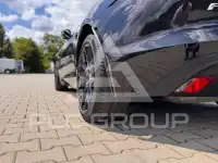 2018 Jaguar F-TYPE