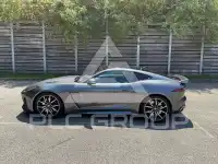 2018 Jaguar F-TYPE