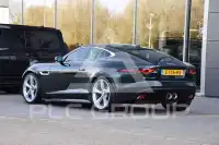 2018 Jaguar F-TYPE