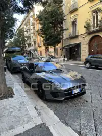 2018 Jaguar F-TYPE