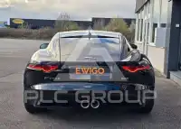 2018 Jaguar F-TYPE