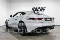 2018 Jaguar F-TYPE