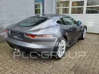 2018 Jaguar F-TYPE