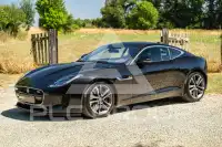 2018 Jaguar F-TYPE