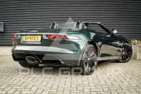2018 Jaguar F-TYPE
