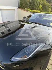 2018 Jaguar F-TYPE