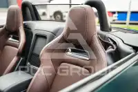 2018 Jaguar F-TYPE