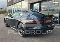 2018 Jaguar F-TYPE