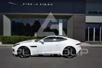 2018 Jaguar F-TYPE