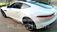 2018 Jaguar F-TYPE