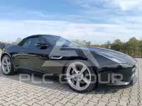 2018 Jaguar F-TYPE