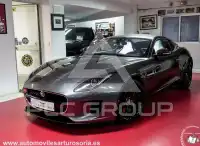 2018 Jaguar F-TYPE