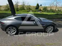 2018 Jaguar F-TYPE