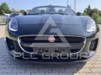 2018 Jaguar F-TYPE