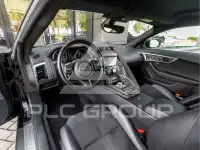 2018 Jaguar F-TYPE